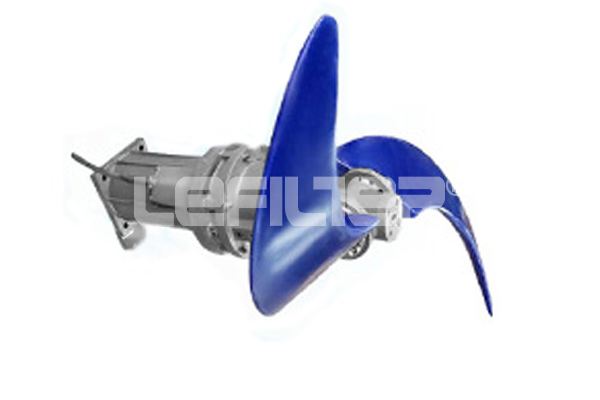 推流器8 推流器8