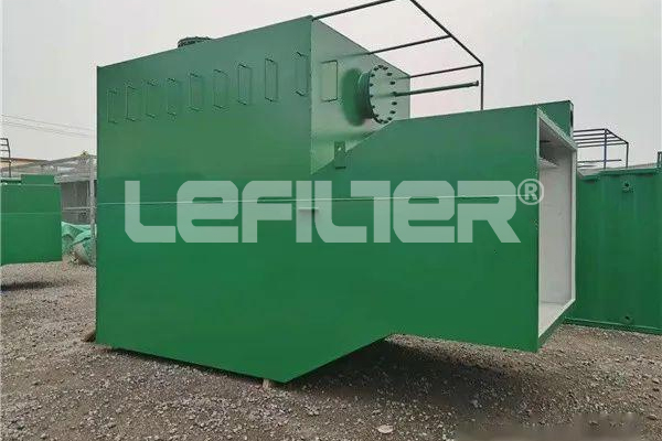 一体化净水6 一体化净水6