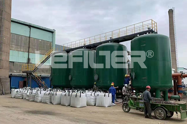 石英砂过滤器