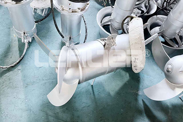 高速搅拌机的工作原理