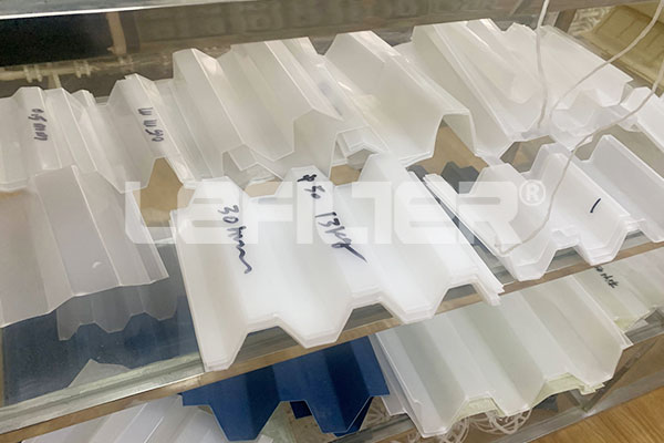 斜管填料的产品简介！