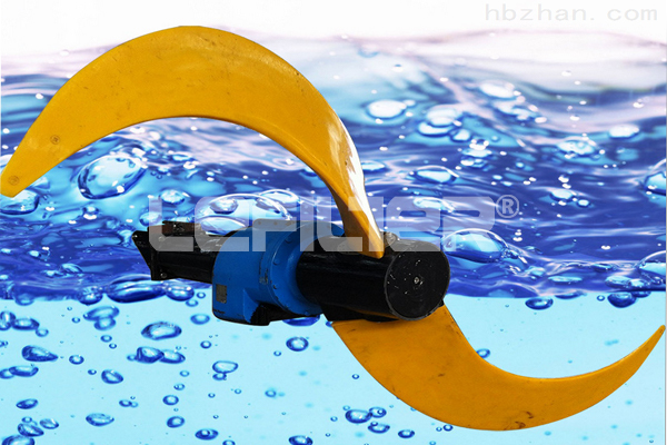QJB推流器在运行过程中可能遇到哪些机械故障？