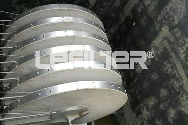 纤维转盘过滤器的未来技术发展方向是什么？