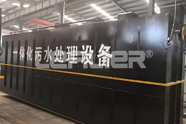 一体化污水处理设备中格栅的作用原理是什么？