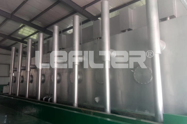 一体化净水设备信赖之选：利菲尔特，以品质赢得信赖