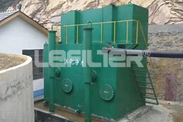 一体化净水设备在农村饮用水安全工程中的应用前景如何？
