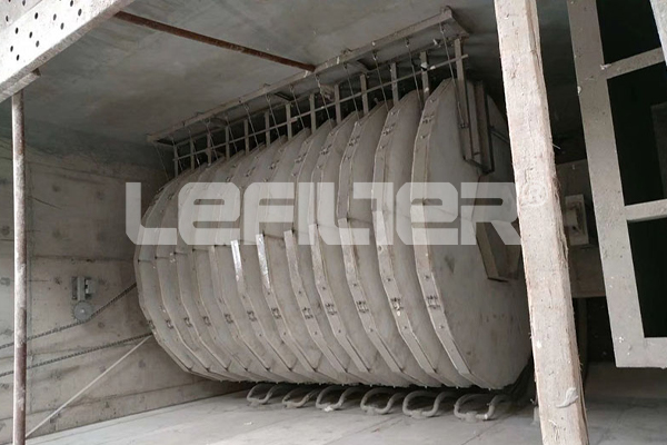 纤维转盘过滤器在降低能耗方面有哪些具体措施？