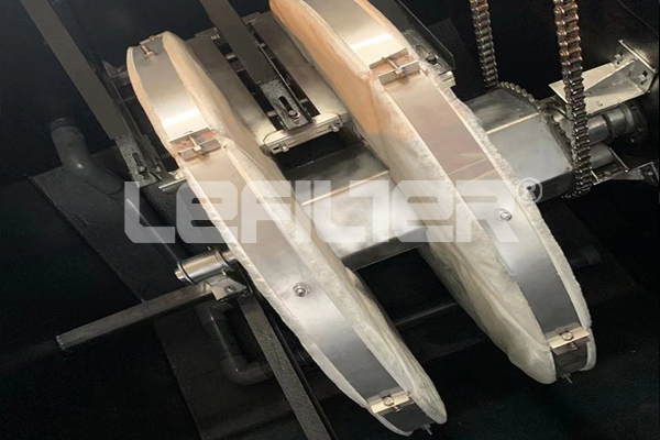 纤维转盘过滤器的能耗如何？